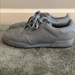 Used Adidas Yeezy Powerphase Size 9.5